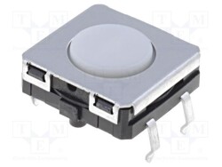 B3W-4000 - OMRON Electronic Components