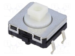B3W-4050 - OMRON Electronic Components