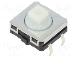 B3W-4050S - OMRON Electronic Components