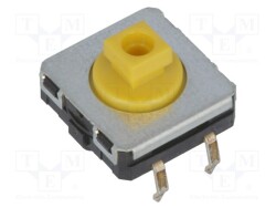 B3W-4055 - OMRON Electronic Components