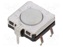 B3W-4100 - OMRON Electronic Components