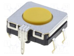 B3W-4105 - OMRON Electronic Components