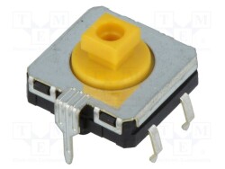 B3W-4155 - OMRON Electronic Components