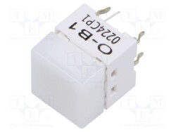 B3W-9000-B1N - OMRON Electronic Components