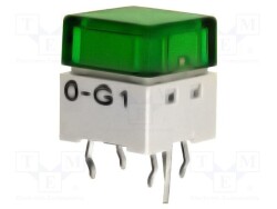 B3W-9000-G1G - OMRON Electronic Components