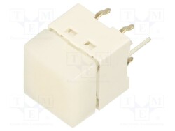 B3W-9000-G1N - OMRON Electronic Components