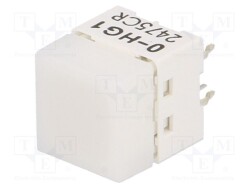 B3W-9000-HG1N - OMRON Electronic Components
