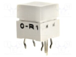 B3W-9000-R1N - OMRON Electronic Components