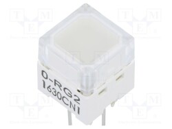 B3W-9000-RG2C - OMRON Electronic Components