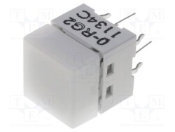 B3W-9000-RG2N - OMRON Electronic Components