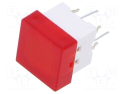 B3W-9010-R1R - OMRON Electronic Components