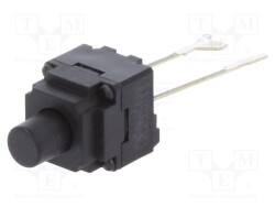 B3WN-6002 - OMRON Electronic Components