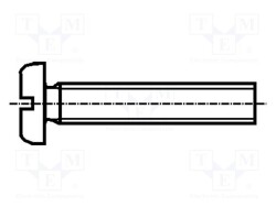 B3X10/BN344 - BOSSARD