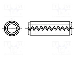 B3X10/BN879 - BOSSARD