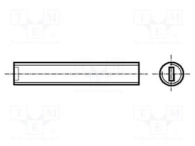 B3X10/BN1073 - 1