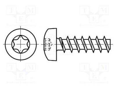 B3X10/BN15858 - 1