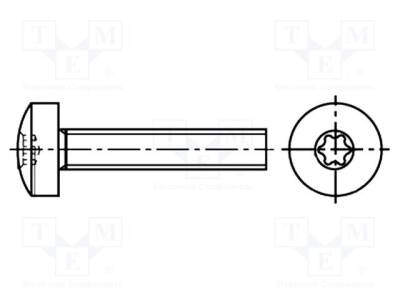 B3X10/BN30503 - 1
