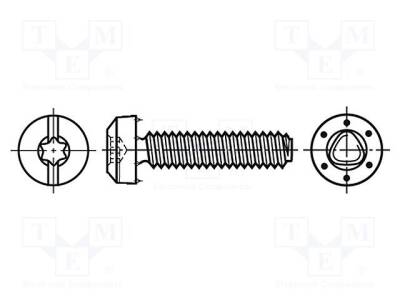 B3X12/BN14551 - 1