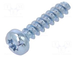 B3X14/BN20002 - BOSSARD