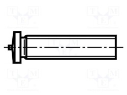 B3X15/BN1456 - BOSSARD