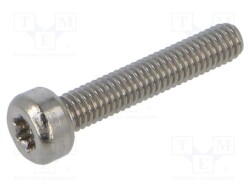 B3X16/BN4853 - BOSSARD