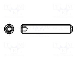 B3X3/BN621 - BOSSARD
