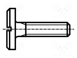 B3X5/BN405 - BOSSARD