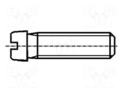 B3X6/BN404 - BOSSARD