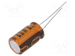 B41858C9107M000 - EPCOS