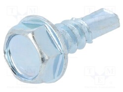 B4.2X13/BN1880 - BOSSARD