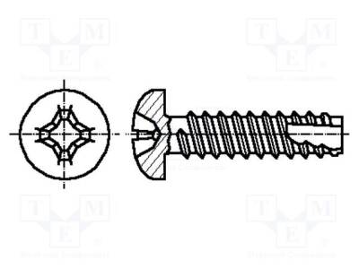 B4.2X13/BN1016 - 1