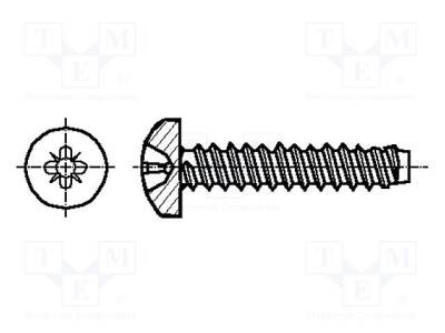 B4.2X16/BN14065 - 1