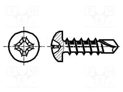 B4.2X38/BN1878 - 1