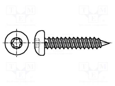 B4.2X45/BN13274 - 1