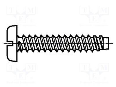 B4.2X6.5/BN992 - 1