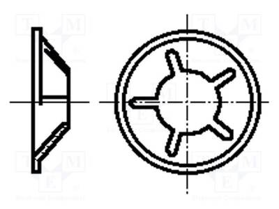 B4.5/BN833 - 1