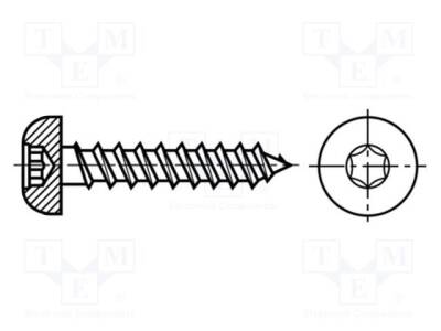 B4.5X16/BN20220 - 1