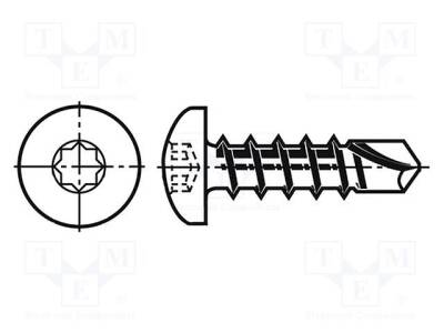 B4.8X25/BN11904 - 1