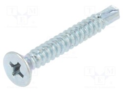 B4.8X38/BN1879 - BOSSARD