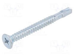 B4.8X50/BN1005 - BOSSARD