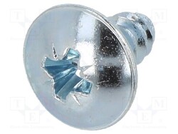 B4.8X9.5/BN30905 - BOSSARD