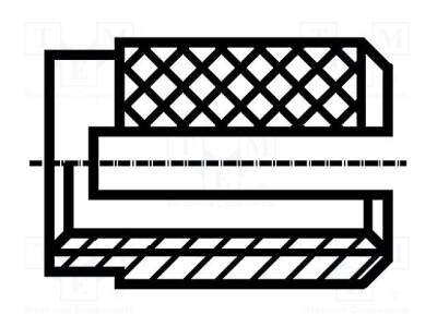 B4/BN1047 - 1