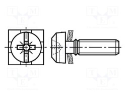 B4X10/BN20218 - BOSSARD
