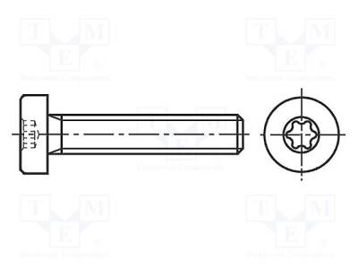 B4X10/BN15857 - 1