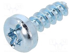 B4X12/BN84403 - BOSSARD