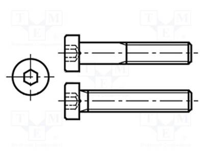 B4X40/BN17 - 1