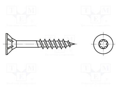 B4X40/BN20699 - 1