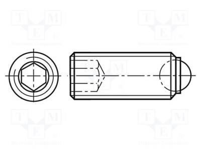 B4X6/BN20214 - 1
