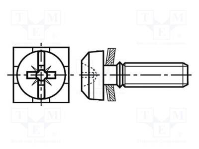 B4X8/BN20218 - 1