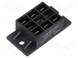 B512F-2-CRY - SENSATA / CRYDOM